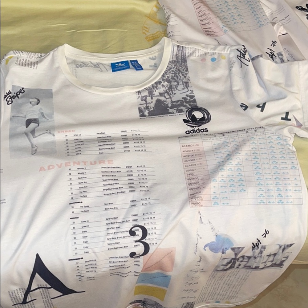 Adidas Originals